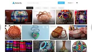 Autorfy 4TIC2018