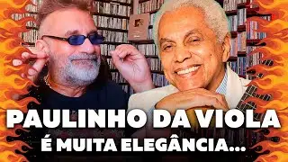 Paulinho da Viola - 80 Anos