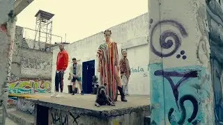 Gala Montes- Si Te Atreves VIDEO OFICIAL