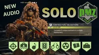DMZ Solo: Contractual Obligations