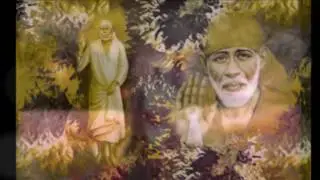 Sri Shirdi Sai Baba Dhun Chanting