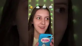 #pov you have the power to control the weather #amelietpovs AMELIETPOVS TIKTOK