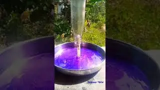 Easy science experiments to do at home.easy science experiments.#shorts#m4tech #FISHING_FREAKS