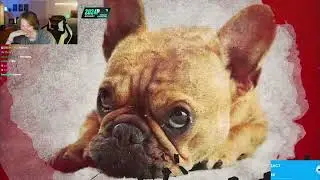 Дипинс смотрит: слэш | САМОЕ ЖУТКОЕ МЕСТО В ИНТЕРНЕТЕ - КРАСНАЯ КОМНАТА