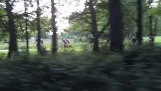 MTB Forum Let's Ride Enschede