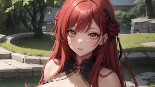 Nightcore - Self Control (Zaitex) (ft. Ayelle)