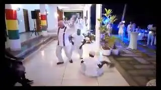 Nagla dance from the Northern part of Ghana