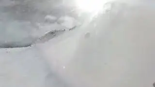 April 10 2021 snow conditions