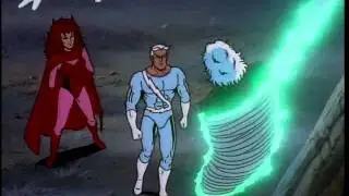 HE'S OURRRRRRRSSSSSSSSS