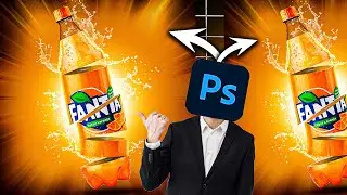 Advertisement Design Social Media Post Design Adobe Photoshop Tutorial