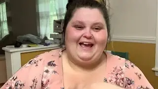 Woman Gained 200+ Lbs On "Weight Loss Journey"