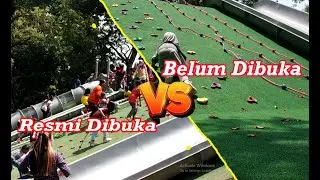 Tebet Eco Park - Jakarta Selatan