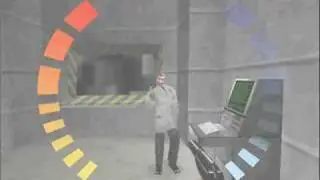 Goldeneye 007: Easy Dostovei gun
