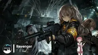 F.O.O.L - Revenger [SE Release]