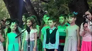 სამშობლო მიწის მთა_ბარო. ნ.გაბუნია