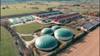 Efficient Agitator Technology | Paulmichl GmbH