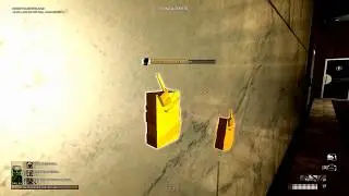 Payday: The Heist - Blow a Hole in the Wall (Management.) (1080p)