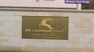 Дрезденский советский госпиталь