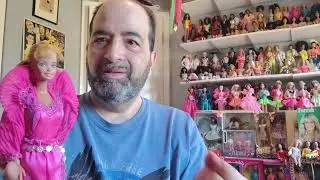 Barbie Dolls of the Week #378: Vintage toy store doll finds to share!