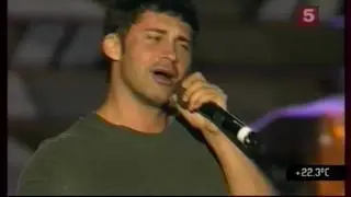 Дан Балан