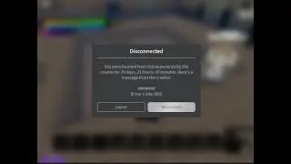 How I Got Banned From Mighty Omega On My Birthday