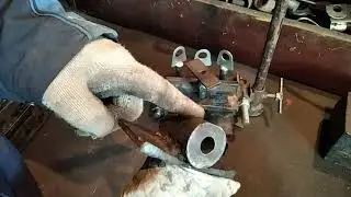 Сам Дел. Прицепное на телегу МБ , конус , плуг , выполняю просьбу..