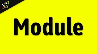 Lerne Modulare Programmierung in JavaScript