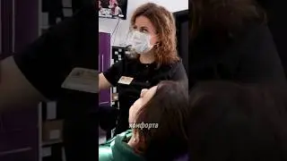 Почему нужно выбрать стоматологию Dental Lounge Ester! #брекеты #протезированиезубов #виниры #smile