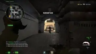 CSGO Pots & Pans edition