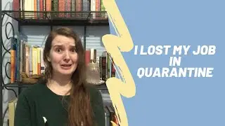 I Lost My Job in a Global Pandemic | The Sustainable Doula Abby