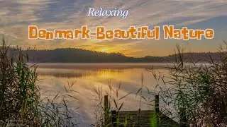 Denmark-Beautiful Nature