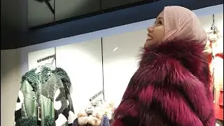 Где купить недорого шубу, дубленку, кожа, меха. пальто, плащи, куртки, парки  в  Кушадасы, Турция