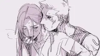 [シ︎] — KisaIta *-Eu sou todo seu! - (YAOI-ASMR)