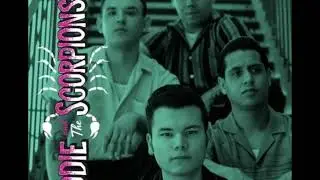 Eddie and Thee Scorpions - We´re Gonna Shake