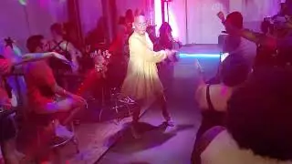 For YOUR Entertainment Show (Amyy Muah)