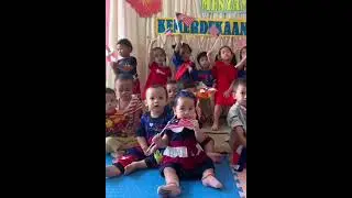 MERDEKA TASKA UMMU RANIA