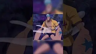 One Piece: The Most Broken Devil Fruit Power #onepiece #shorts #onepieceedit #onepiecefan #anime