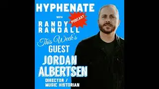 Hyphenate Jordan Albertsen