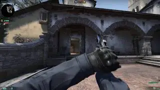 CSGO Pugging with that one toxic friend...