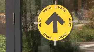 Battleground ridings in B.C. on election night