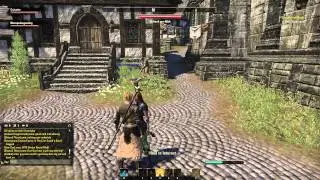 Delving Deep: ESO - "Fun" with Phasing