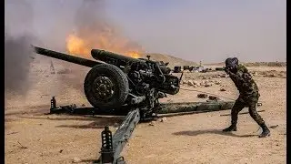 наступления боевиков Джебхат ан Нусры стоят американские спецслужбы!!