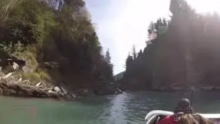 Jet Boat