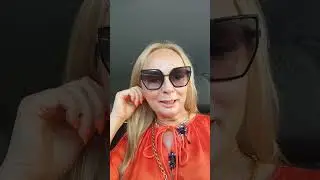 НЕ УЗНАЮ ВАС БЕЗ ГРИМА...