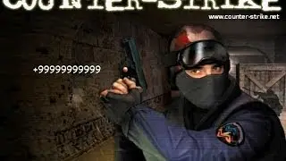 Counter Strike Tutorial Dinheiro Infinito!