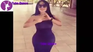 رقص روعـــــــــــــه 2017 أروع مقاطع الرقص الجديد معلاية دقني خليجي