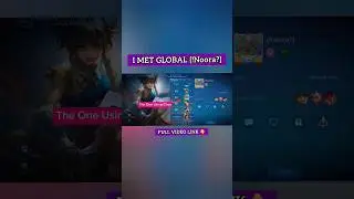 Fast hand one shoting me🥲 #foryou#viral#ytshorts#mlbb#fypシ#viral#shorts#shortsfeed#mlbb #{!Noora?}
