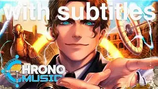 Nikola Tesla (Shuumatsu No Valkyrie) - CONHECIMENTO | Chrono [with subtitles]