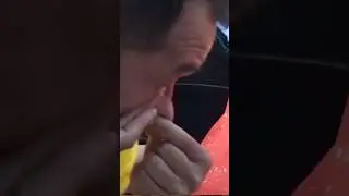 ГЛАЗ ДЫШИТ?!! 