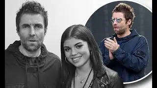 Liam Gallagher 'broke down in tears' when he reunited with daughter Molly Moorish, 21, - 247 News